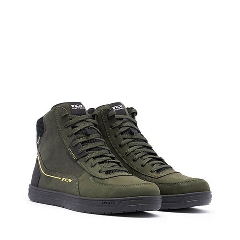 TCX Mood 2 Gore-Tex GTX D3O Leather Waterproof Boots